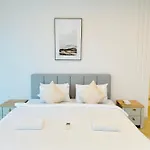 Crystal Suites At Eaton, Klcc