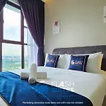 Trion Premium Suites @ Kl