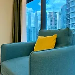 Eaton Residences Klcc M@H