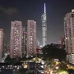 La Vida 118 Blush Suites Kuala Lumpur City Centre