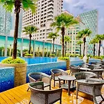 Vortex Suites Near Klcc