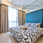 The Robertson Bukit Bintang Kuala Lumpur By Cloud Host
