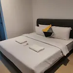 Crystal Suites At Eaton, Klcc