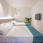 Floresta Hotel Chinatown