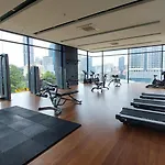 Majestic Apartment Klcc
