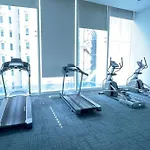 Binjai 8 Premium Soho, Klcc, Nearby Lrt By Ec