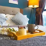 Modern Suites 4Beds At Continew, Trx Klcc View, Next To Ikea