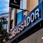 Hotel Ambassador @ Bukit Bintang
