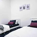Bukit Jalil Cozy Place 5~7Pax