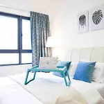 Bukit Jalil Cozy Place 5~7Pax