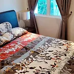 Bangsar South @ Taman Pantai Prima Cosy Room In A Double Storey Spacious Comfortable Homestay