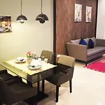 Tropicana The Residence Klcc Kuala Lumpur Bukit Bintang By Ar Hospitality