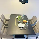 Tropicana The Residence Klcc Kuala Lumpur Bukit Bintang By Ar Hospitality