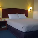 Hotel Caliber
