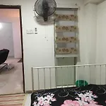 Rb Double Storey Bandar Tasik Selatan Homestay