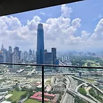 Continew Residences Kuala Lumpur