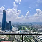 Continew Residences Kuala Lumpur