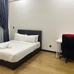 Opus Residence Kuala Lumpur By Kl Suite