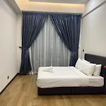 Opus Residence Kuala Lumpur By Kl Suite