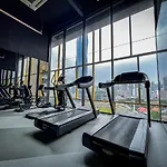 Opus Residence Kuala Lumpur By Kl Suite