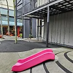 Cosy Apartment At St Mary Kl City Centre