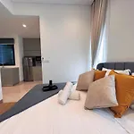 Lucentia Suites Lalaport At Bukit Bintang Kl City By Rich Living