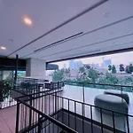 Lucentia Suites Lalaport At Bukit Bintang Kl City By Rich Living