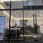 Star Suite 5Min Walk To Klcc Netflix