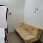Mini Studio, Next To Lrt Mrt