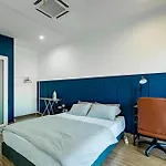 Setapak Central Kl-Zeta Suite By Aloha