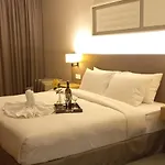 Cozy Apartment With Jacuzzi And Sauna At 188 Suites Klcc
