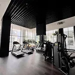 3Px Comfy Quill Residence, Near Quill City Mall, Monorail & Lrt