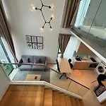 Colony By Infinitum Klcc