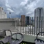Colony By Infinitum Klcc