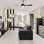 Q Suite @ Queensville Kuala Lumpur By Moka