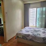 Parkview Serviced Apartment