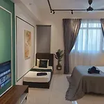 Cherry Homes At Chambers Kuala Lumpur