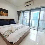 Mercu Summer Suites Klcc By Classy