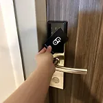 M Vertica, Sunway Velocity Kuala Lumpur By Rverse Suite