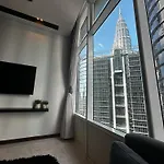 Deluxe Apartment Across Klcc