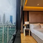 Imperial Luxury Suites Klcc