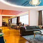 Pullman Kuala Lumpur Bangsar