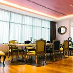 Pullman Kuala Lumpur Bangsar