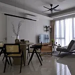 Sentral Suites Kl Sentral By Luxe Home