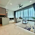 Opus Residence Kl By Eucation Home