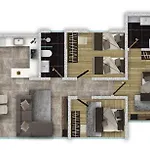 Opus Residence Kl By Eucation Home