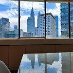 Comfy Stay At Wisma Cosway Pavilion Klcc Bukit Bintang