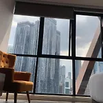 Scarletz Suites Klcc By Gc Luxury Suites