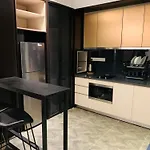 Scarletz Suites Klcc By Gc Luxury Suites
