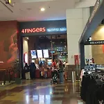 Bbs Suites At Times Square
